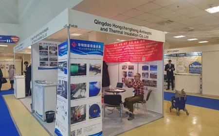参加2024年莫斯科展览会